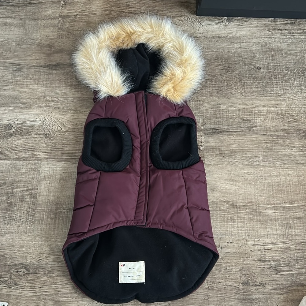 PAJAR Toby Jacket - Picture 7 of 11